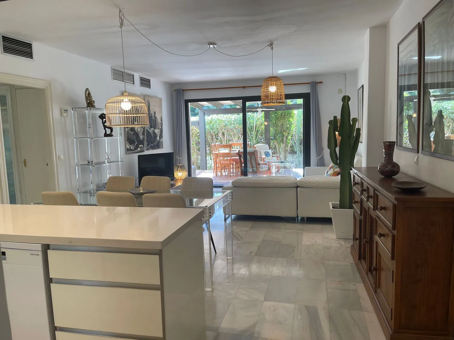 Piso en avenida José Banús, 2 - Foto 16