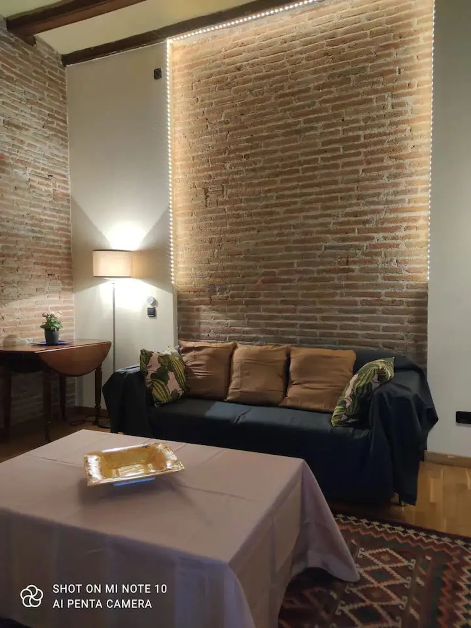 Piso en Baixada de Santa Eulàlia, 4 - Foto 1