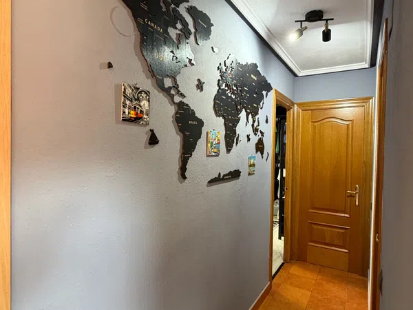 Piso en Calle Montes del Sueve, 21, Ciudad Naranco-Prados de La Fuente - Foto 8