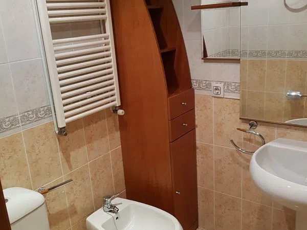 Alquiler de piso en Camins al grao, 20 - Foto 6