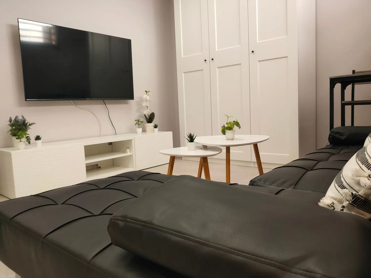 Estudio en calle Castaños, 8 - Foto 4