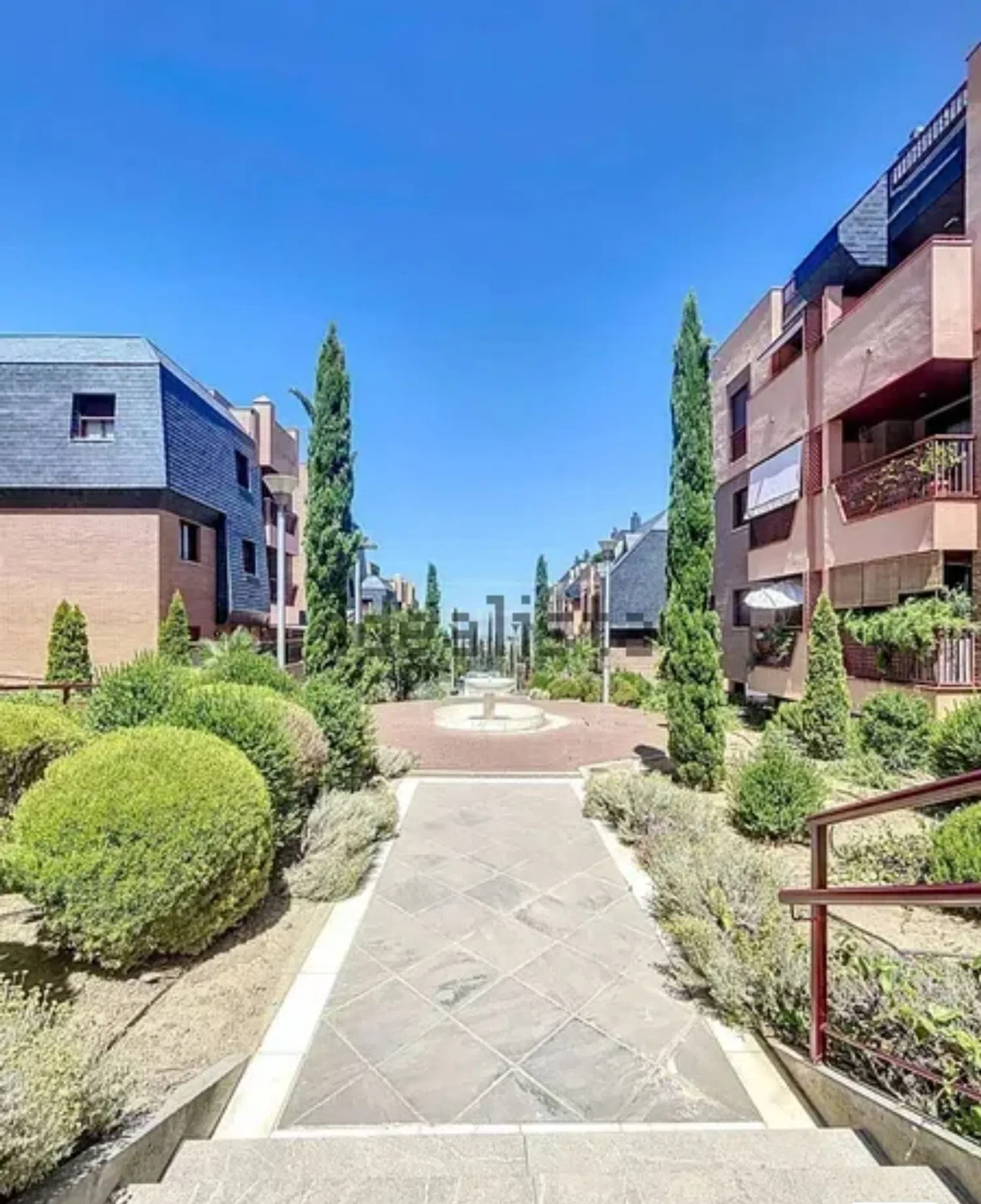 Piso en calle Aconcagua, 6 - Foto 17