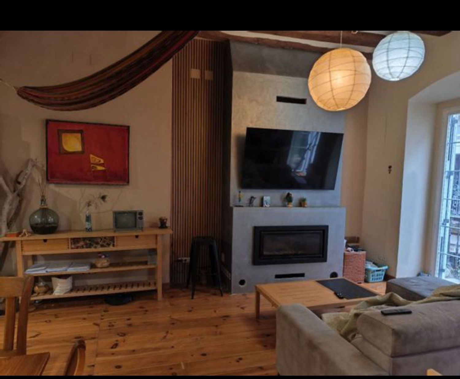 Piso en calle Curia, 6 - Foto 2