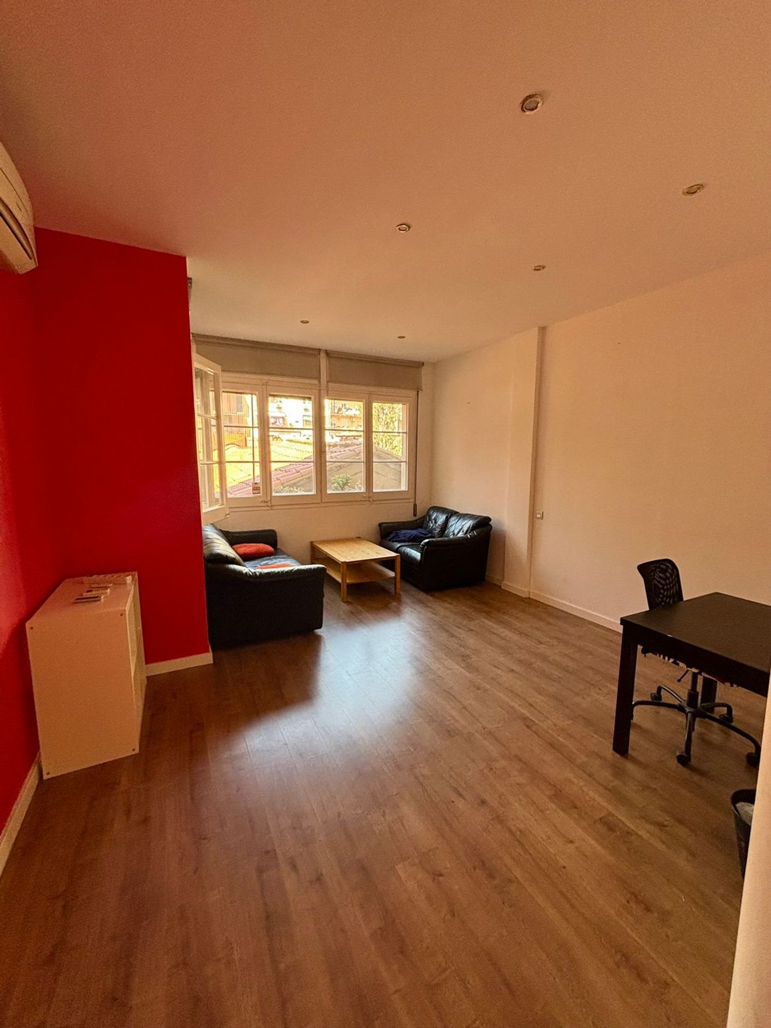 Piso en Gran Via de les Corts Catalanes, 736 - Foto 1