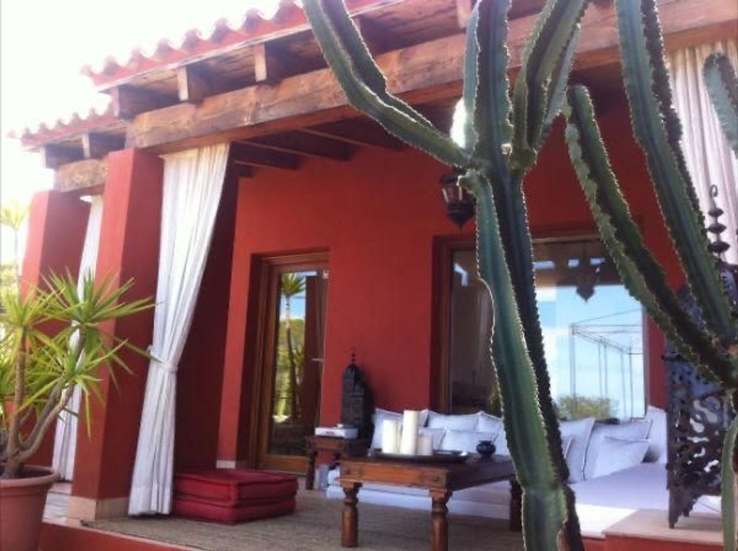Chalet pareado en Carretera de Cala Moli, 11, Cala Vedella - Cala Tarida - Cala Conta, Cala Vedella - Cala Tarida - Cala Conta - Foto 2