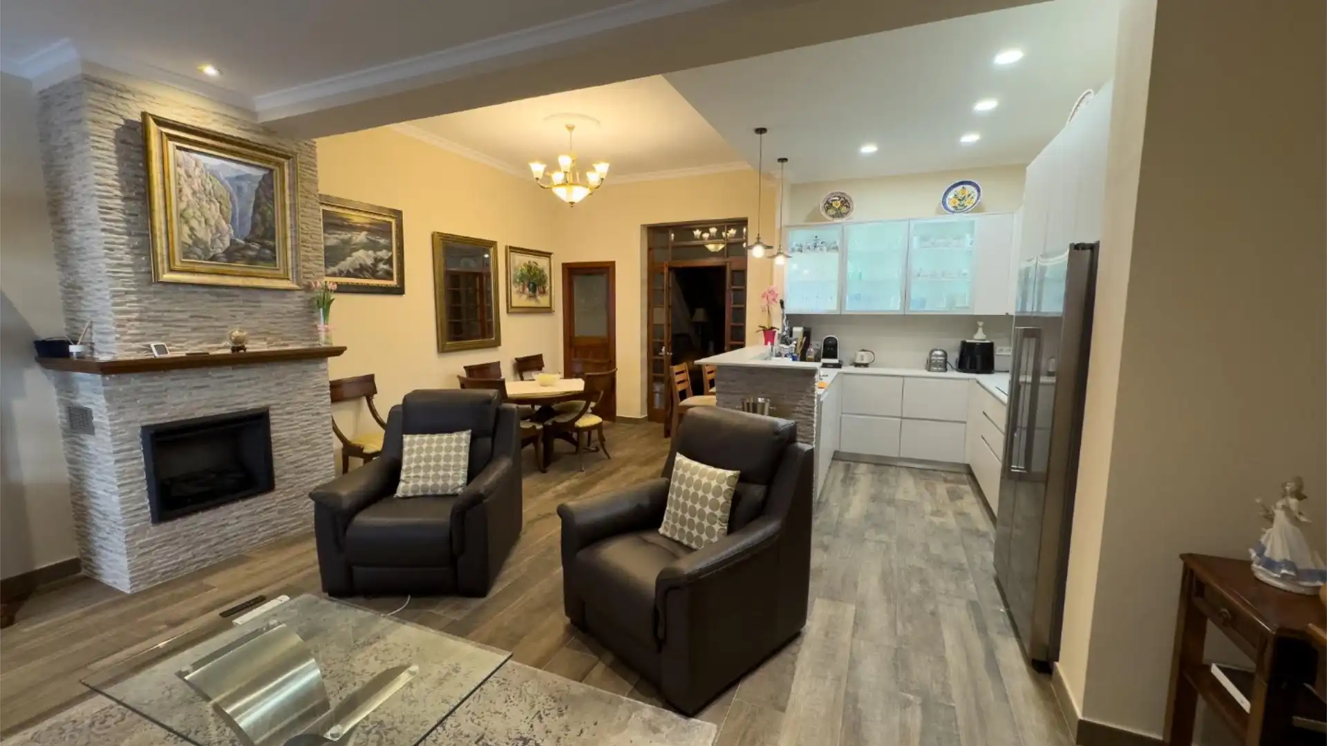 Piso en  Carrer del Sindicat 2 - Foto 3