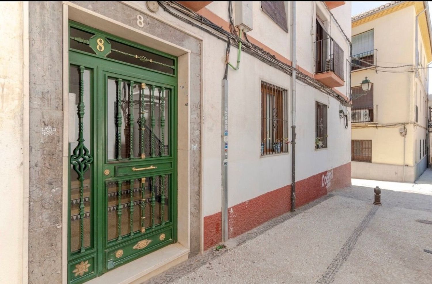 Piso en calle Espino, 1 - Foto 22