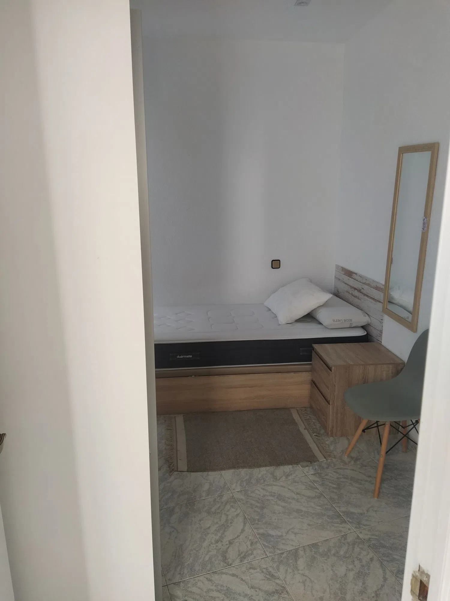 Piso en calle de San Isidoro de Sevilla, 6 - Foto 10