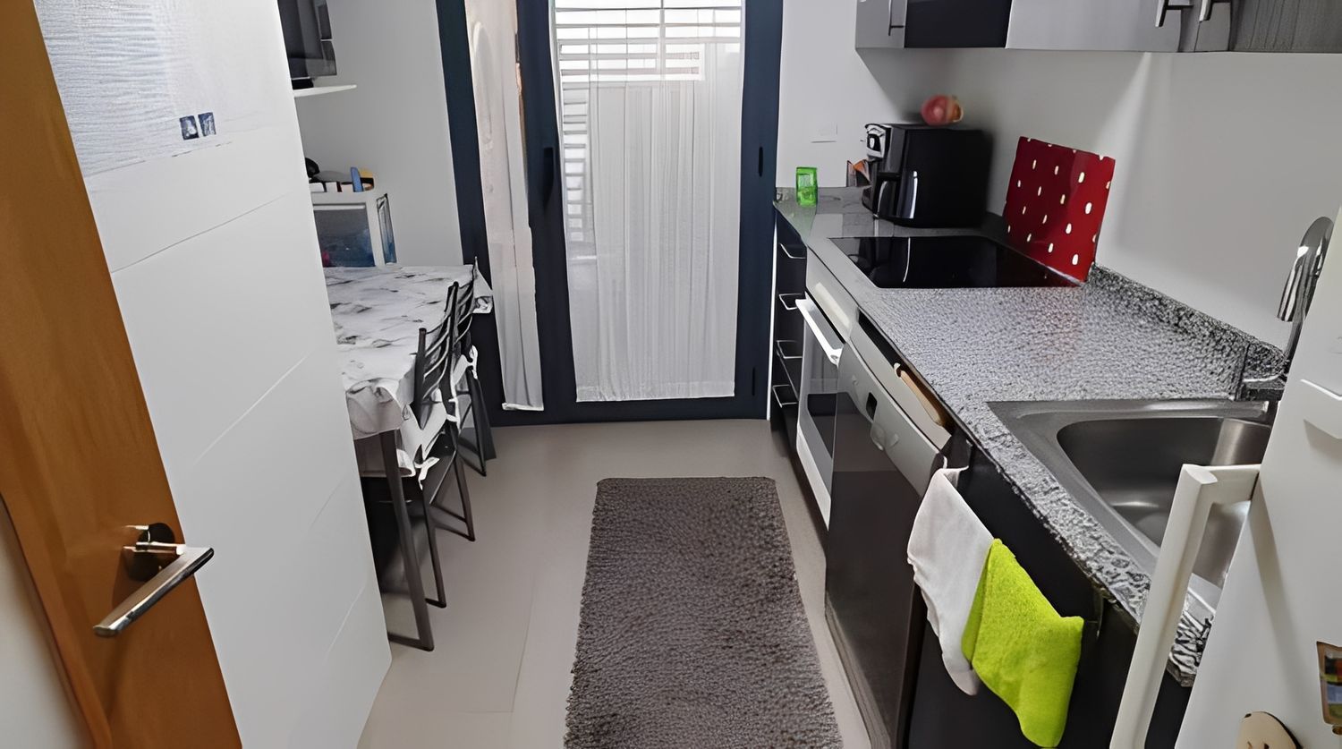 Piso en calle d'Elx, 2 - Foto 5