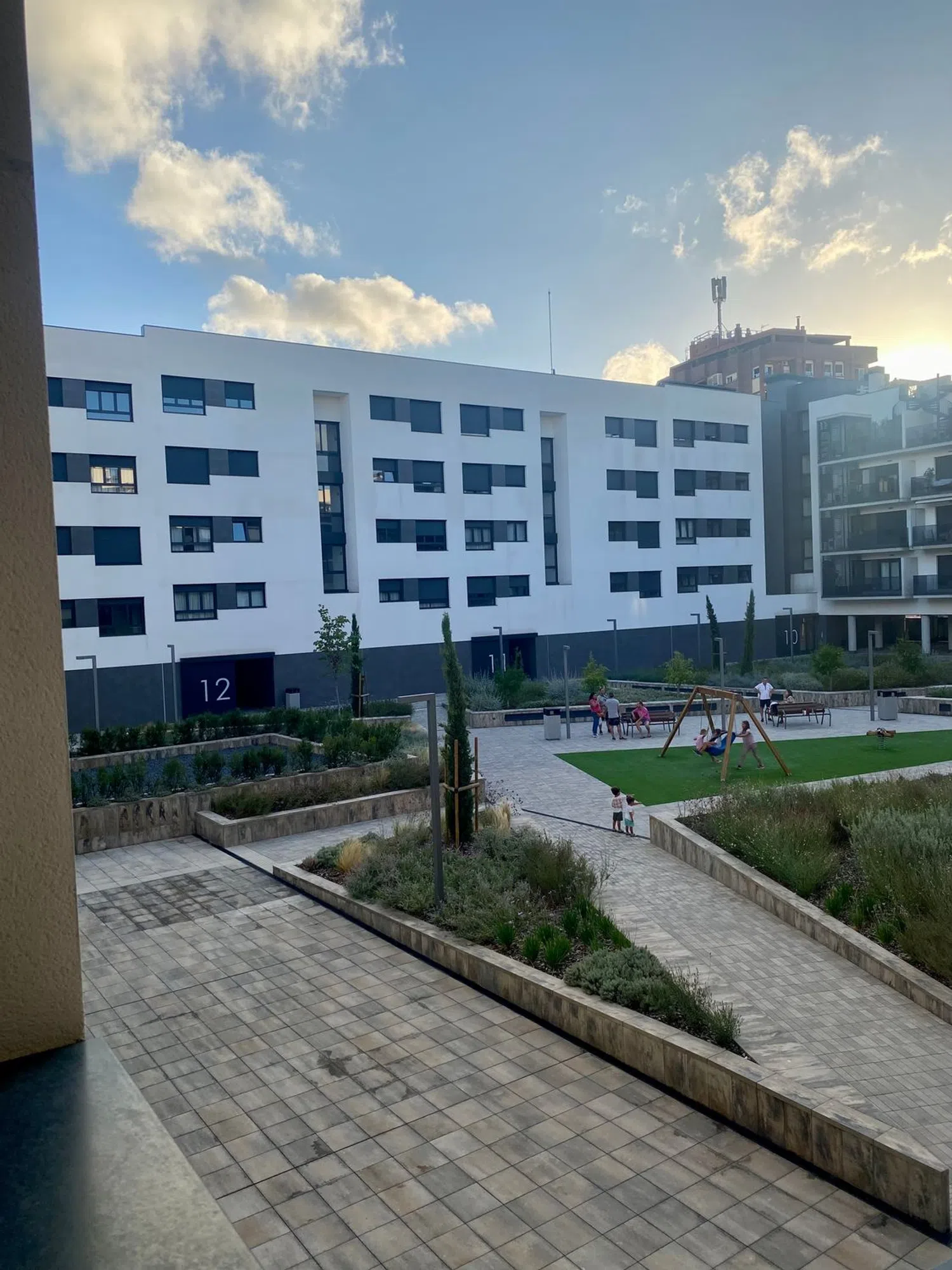 Piso en calle de Màrius Verdaguer, 4 - Foto 19