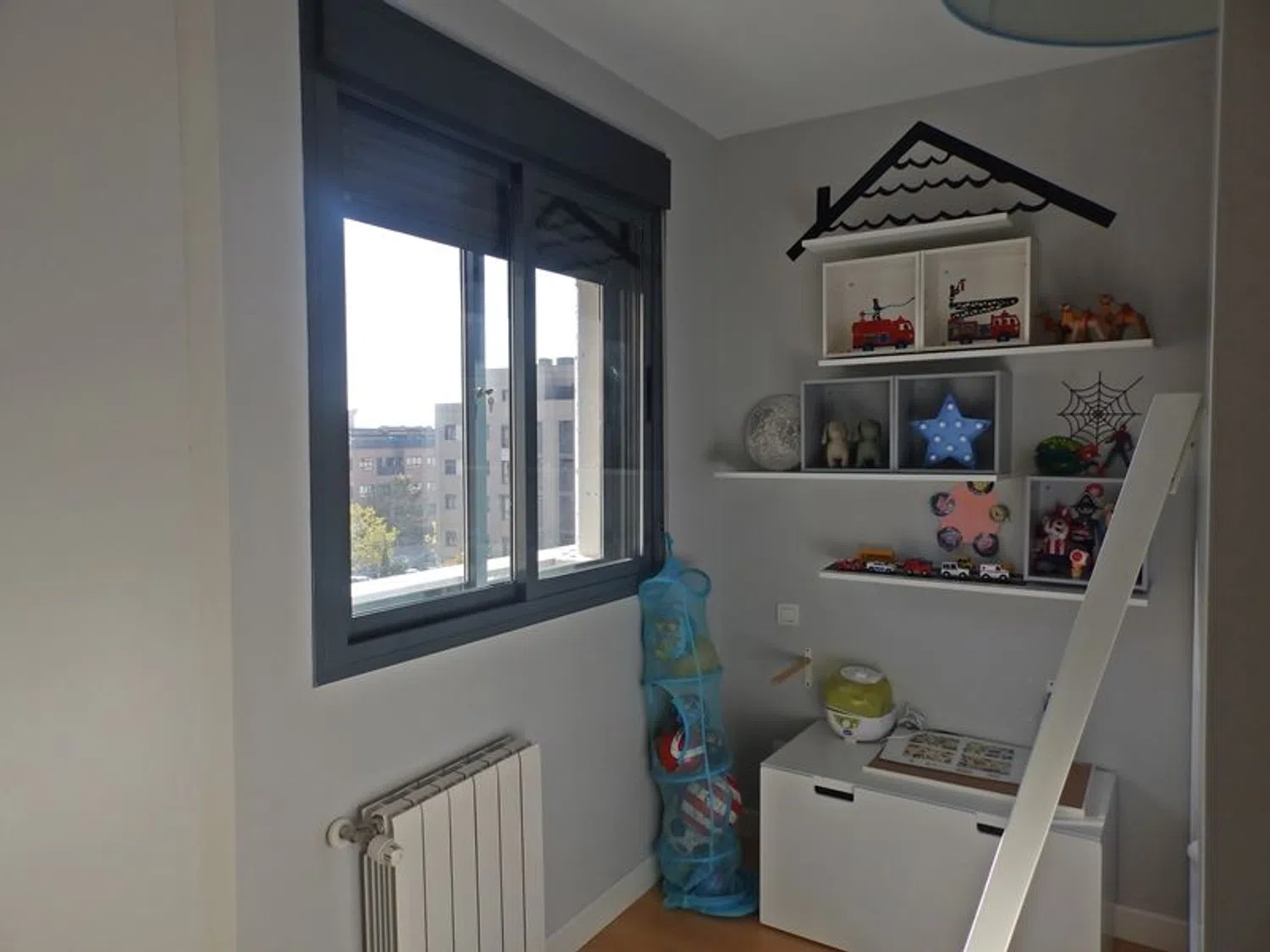 Piso en calle del Monasterio de las Batuecas, 15 - Foto 12