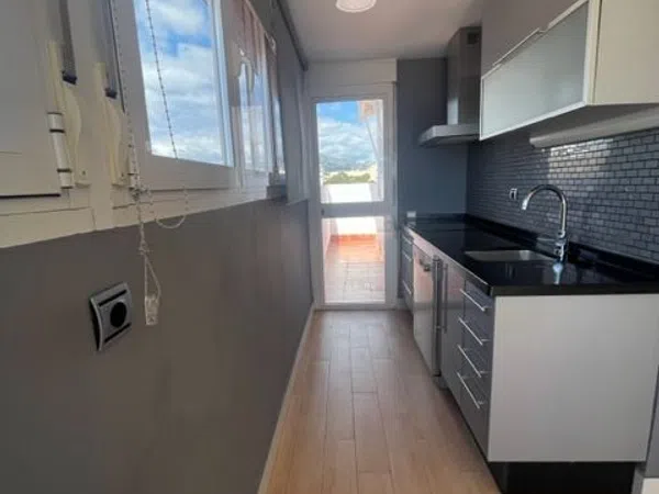 Ático en Barrio Ensanche Centro - Soho - Foto 13