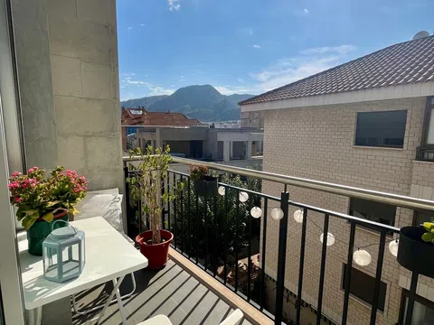 Dúplex en calle García Lorca, 5