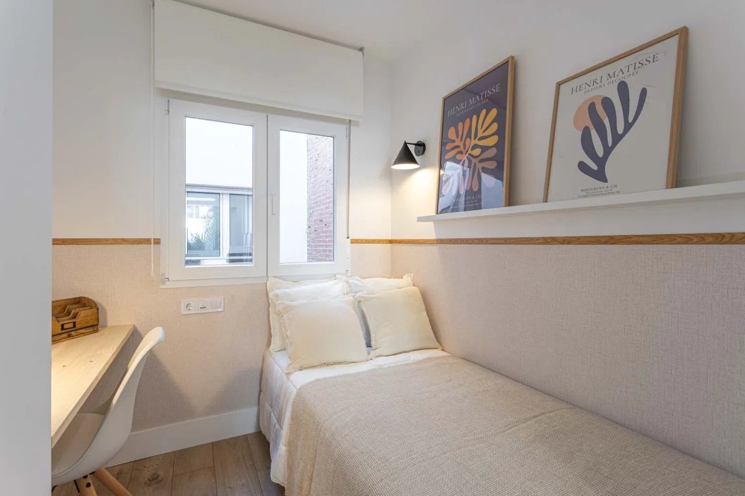 Piso en calle de Zabaleta, 45 - Foto 11