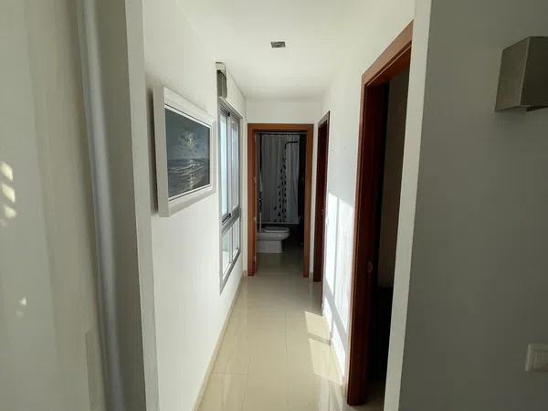 Dúplex en calle de Samil, 47 - Foto 4