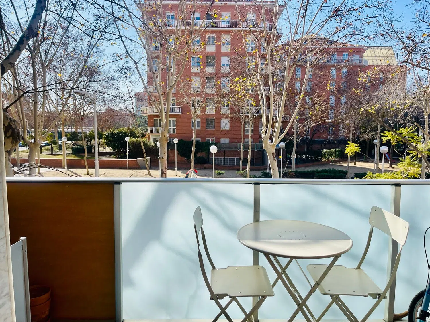 Piso en calle de Joan Miró, 38 - Foto 4