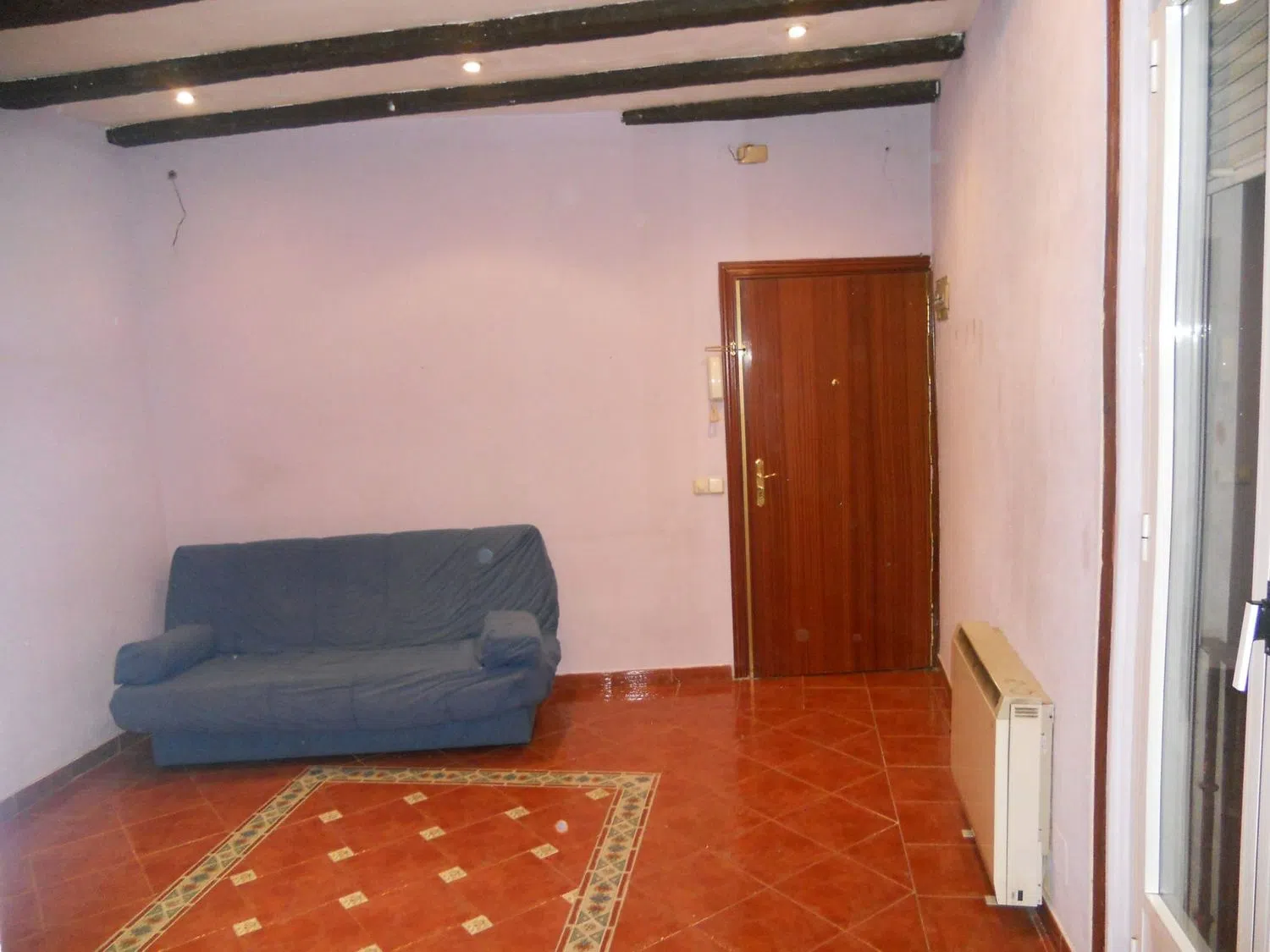 Piso en calle calatrava, 23 - Foto 2