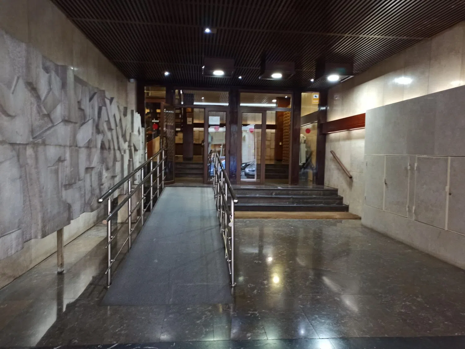 Estudio en calle de Lagasca, 68 - Foto 16