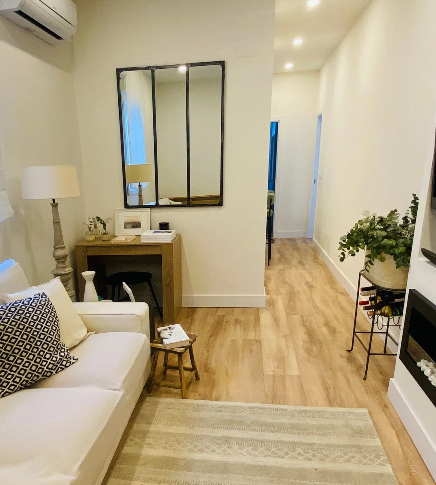 Piso en calle de Lope de Rueda, 28 - Foto 9