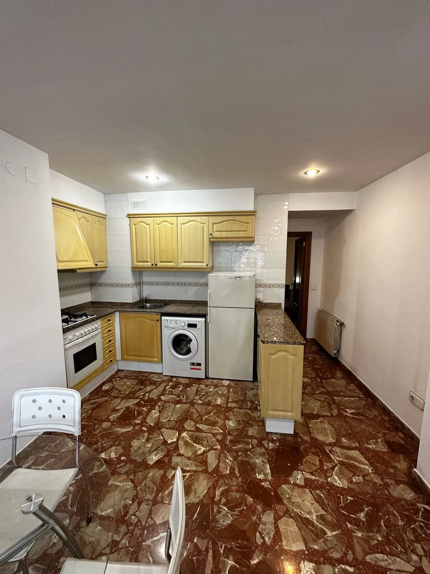 Piso en Barrio Marxalenes - Foto 6