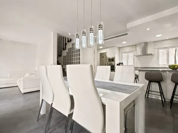Casa o chalet independiente en Calle de Lorenzo Bosquet, 42, Valleaguado - La Cañada, Valleaguado - La Cañada - Foto 1