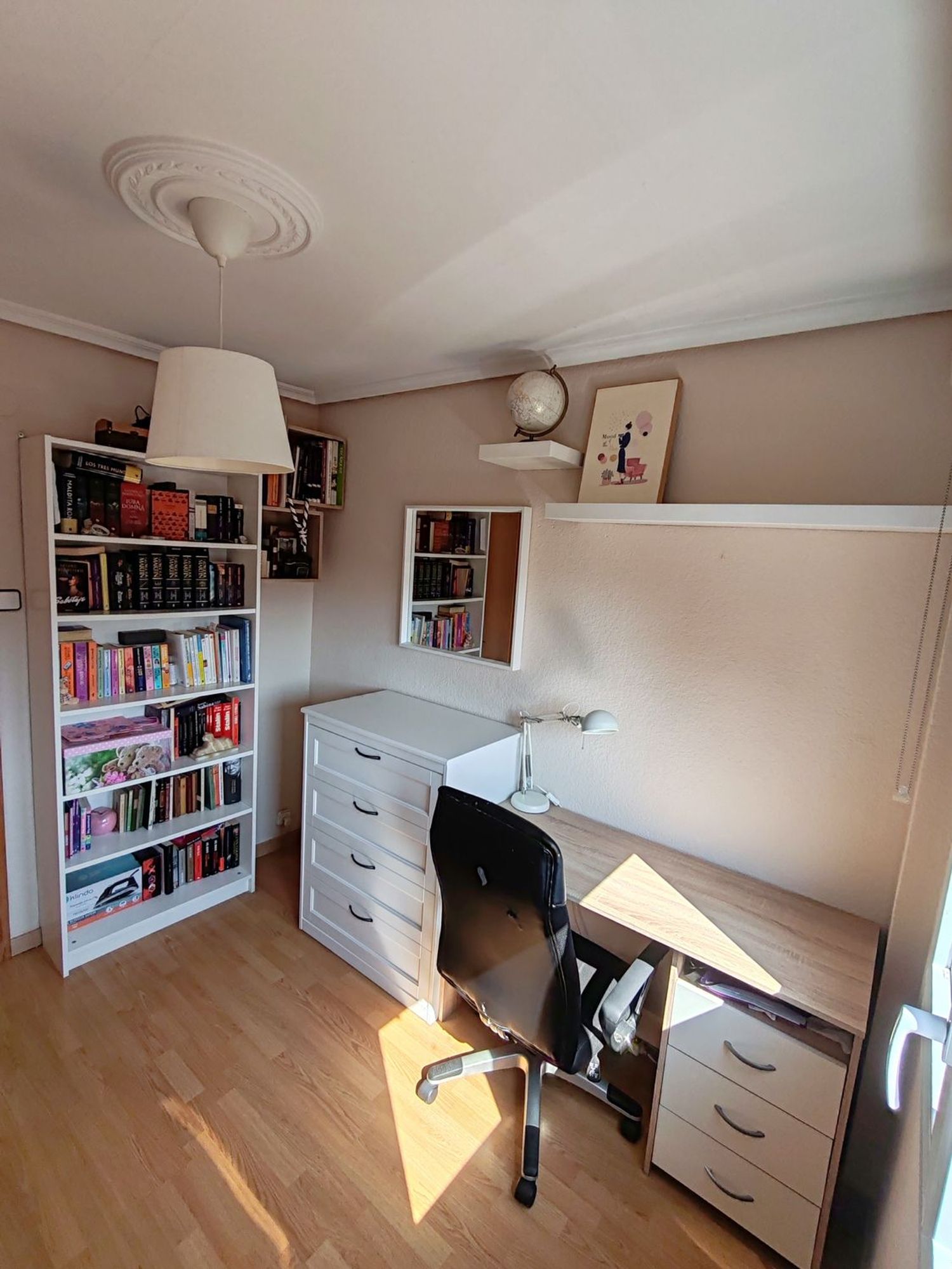 Piso en calle de Copérnico, 13 - Foto 15