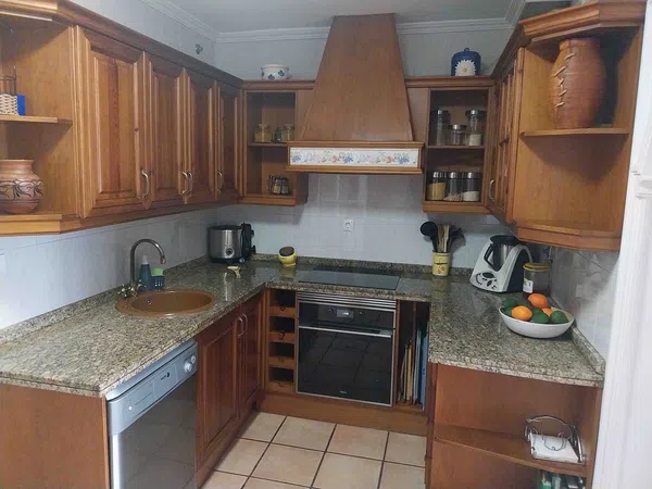 Chalet adosado en San García - La Juliana, San García - La Juliana - Foto 13