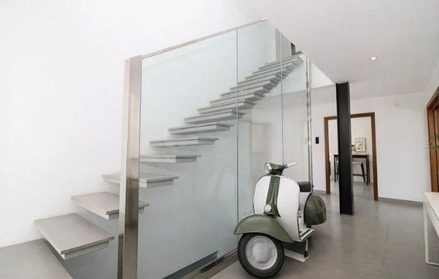 Casa independiente en calle de la Camamilla, 18 - Foto 12