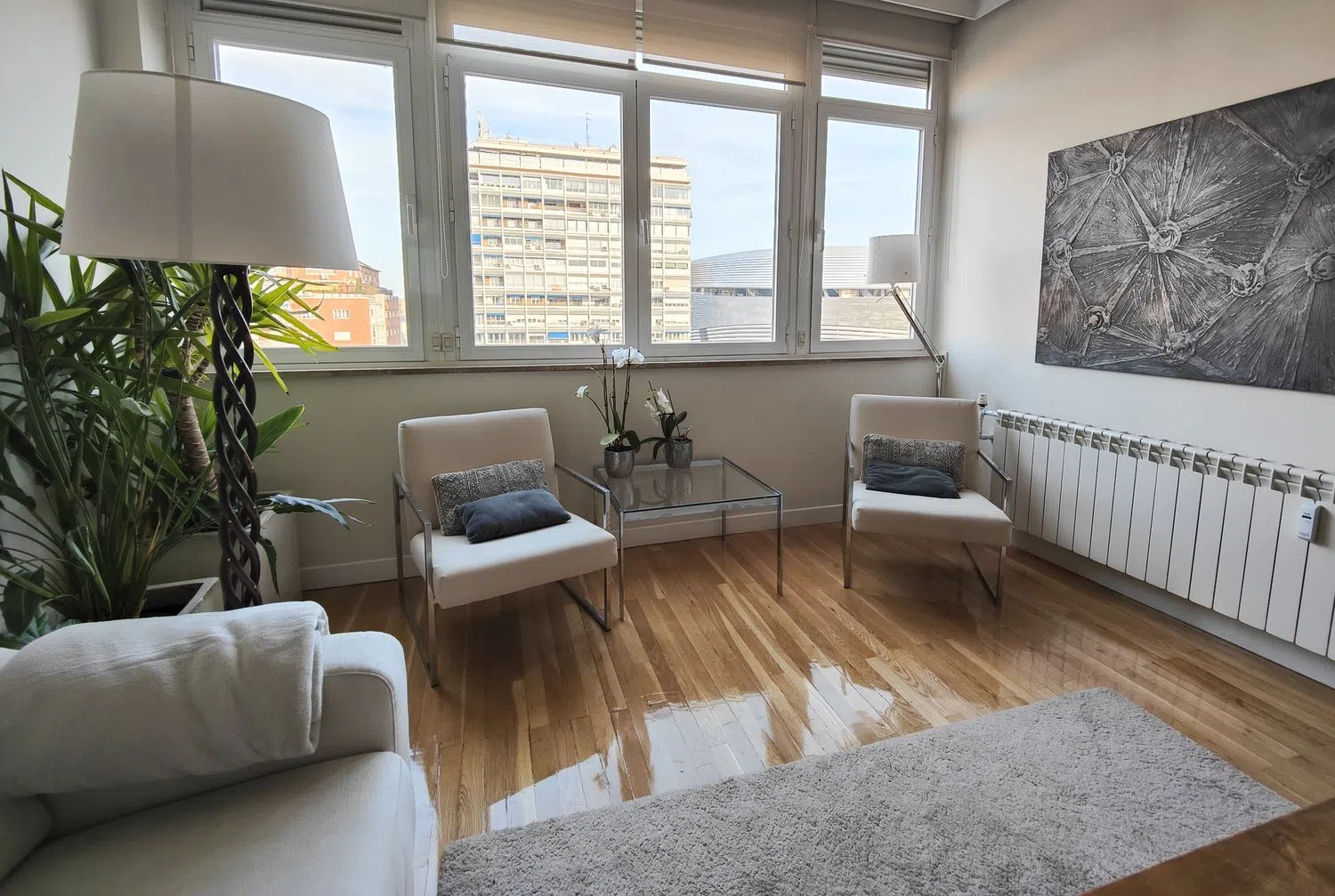 Piso en paseo de la castellana, 107 - Foto 14