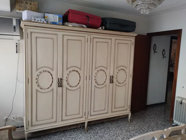 Piso en calle Belando, 13 - Foto 37