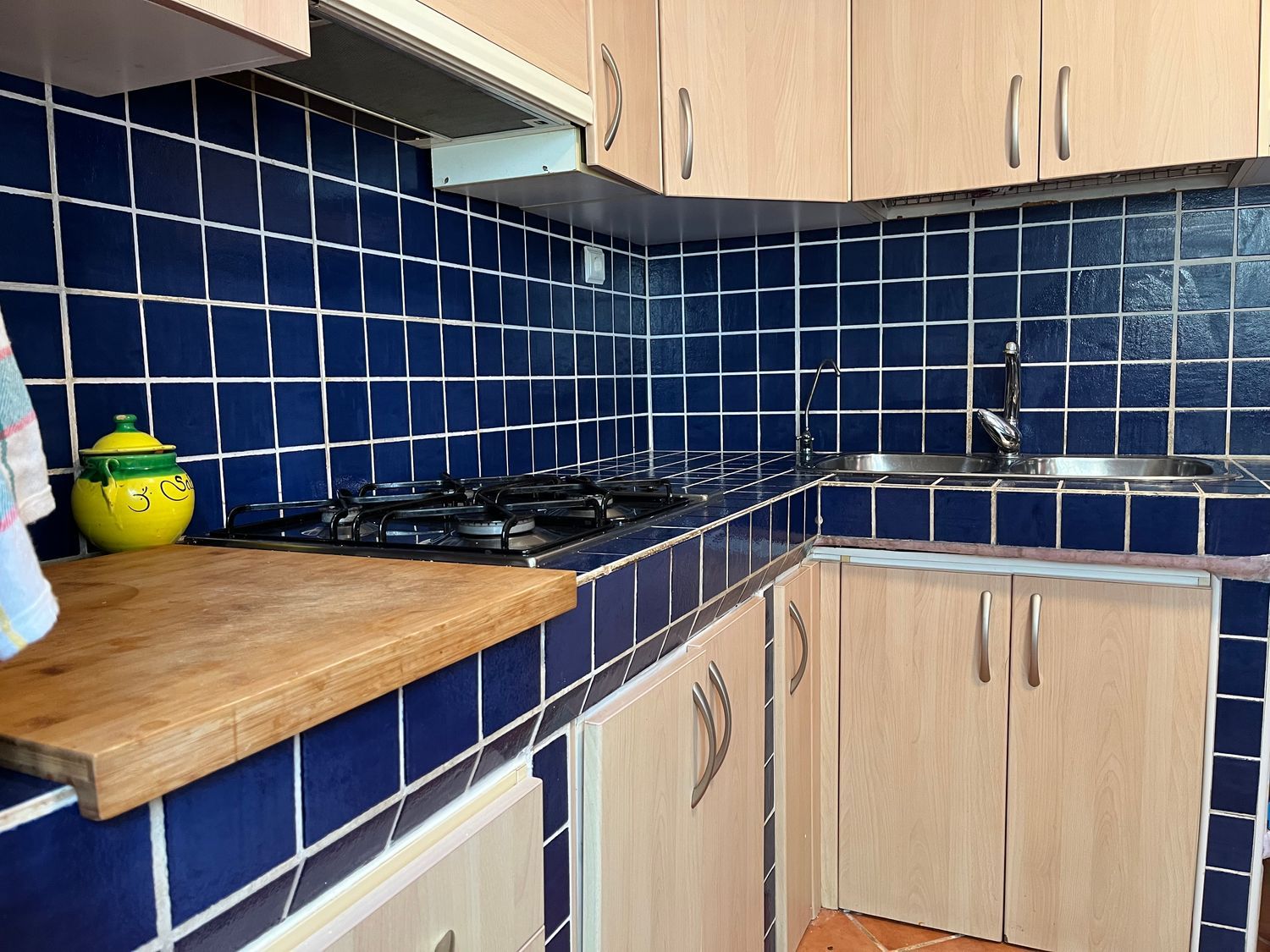 Casa independiente en Diseminado P068, 256 - Foto 20