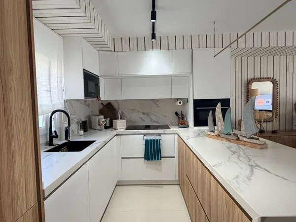 Chalet pareado en Avenida de la Almadraba, 5, Atlanterra, Atlanterra - Foto 18