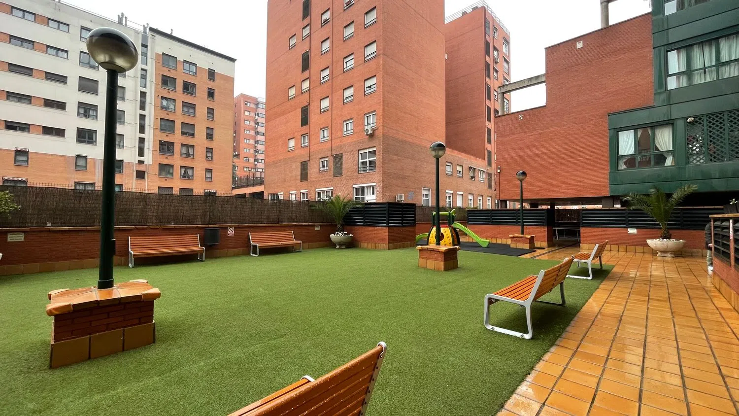 Piso en calle de Rafael Bergamín, 12 - Foto 12