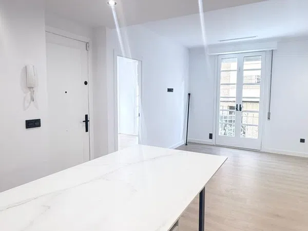 Piso en Calle de Eduardo Dato, 19, Doctor Cerrada - Foto 4