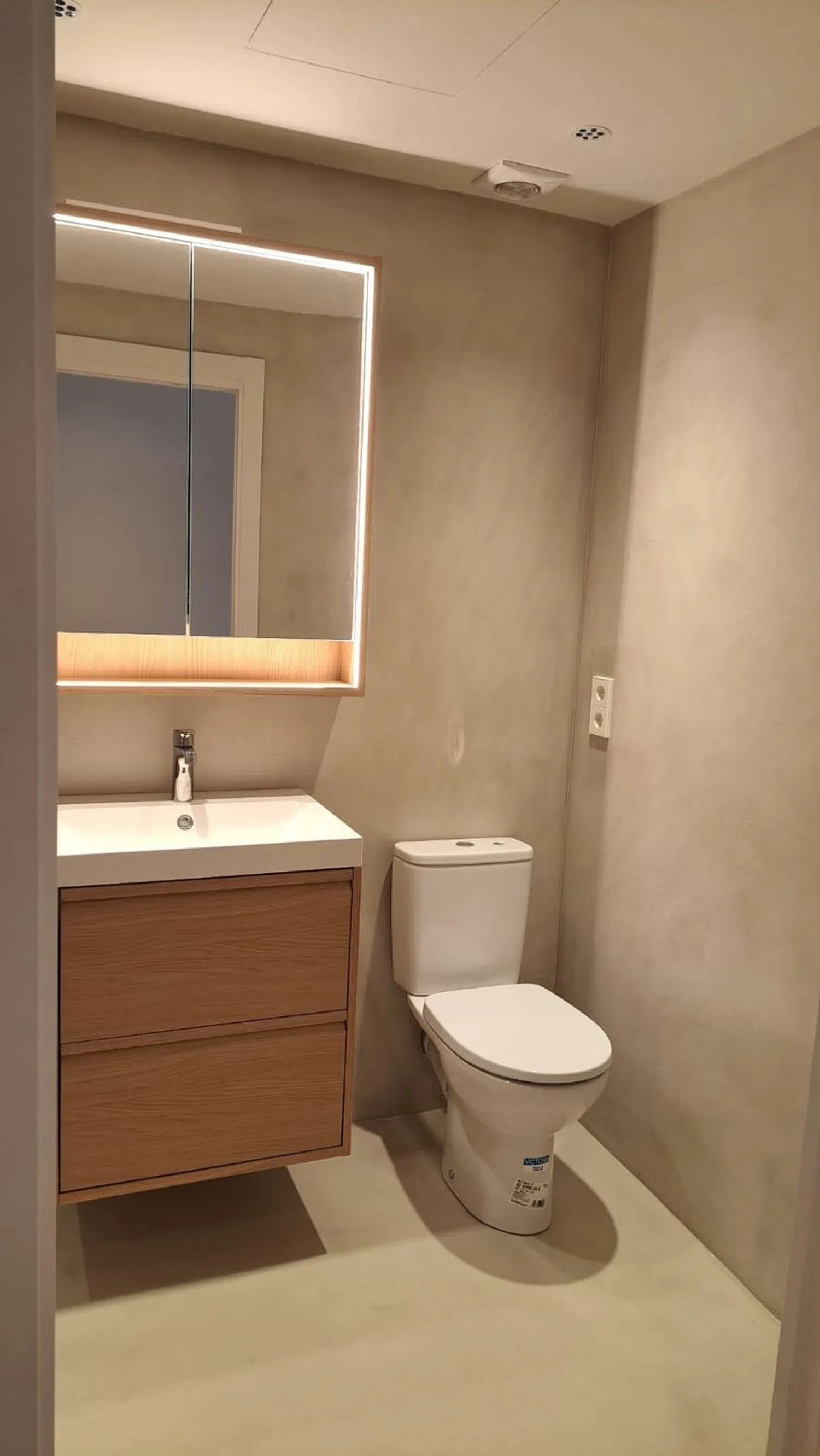 Piso en calle de València, 619 - Foto 5