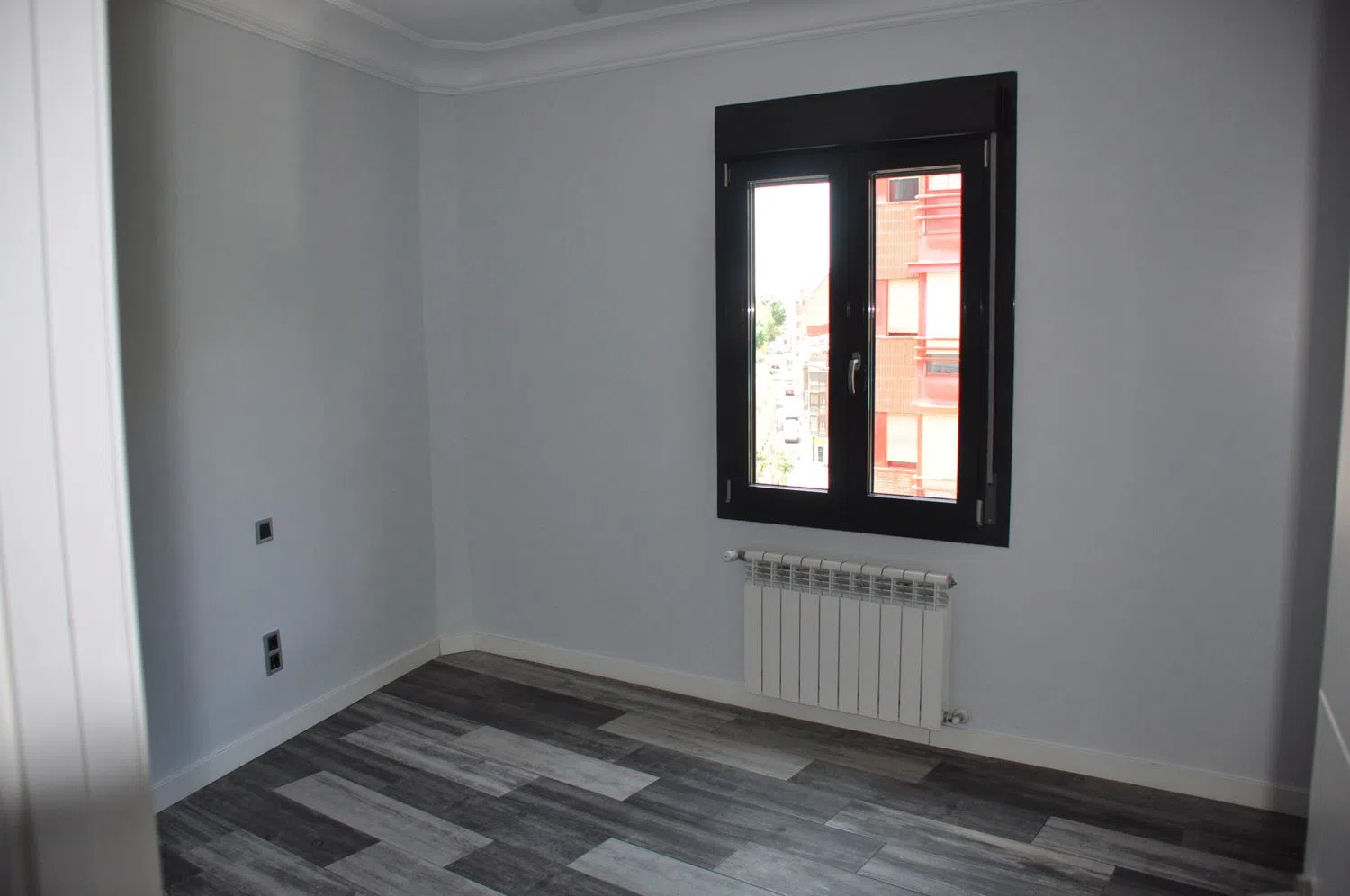 Piso en calle Pinos Alta, 39 - Foto 4