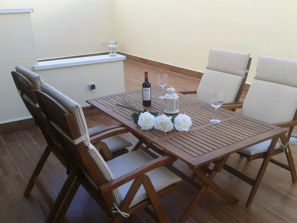 Chalet adosado en Avenida Cristóbal Colón s/n, Guillena pueblo, Guillena pueblo - Foto 12