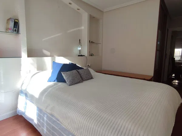 Piso en calle México, 26 - Foto 22