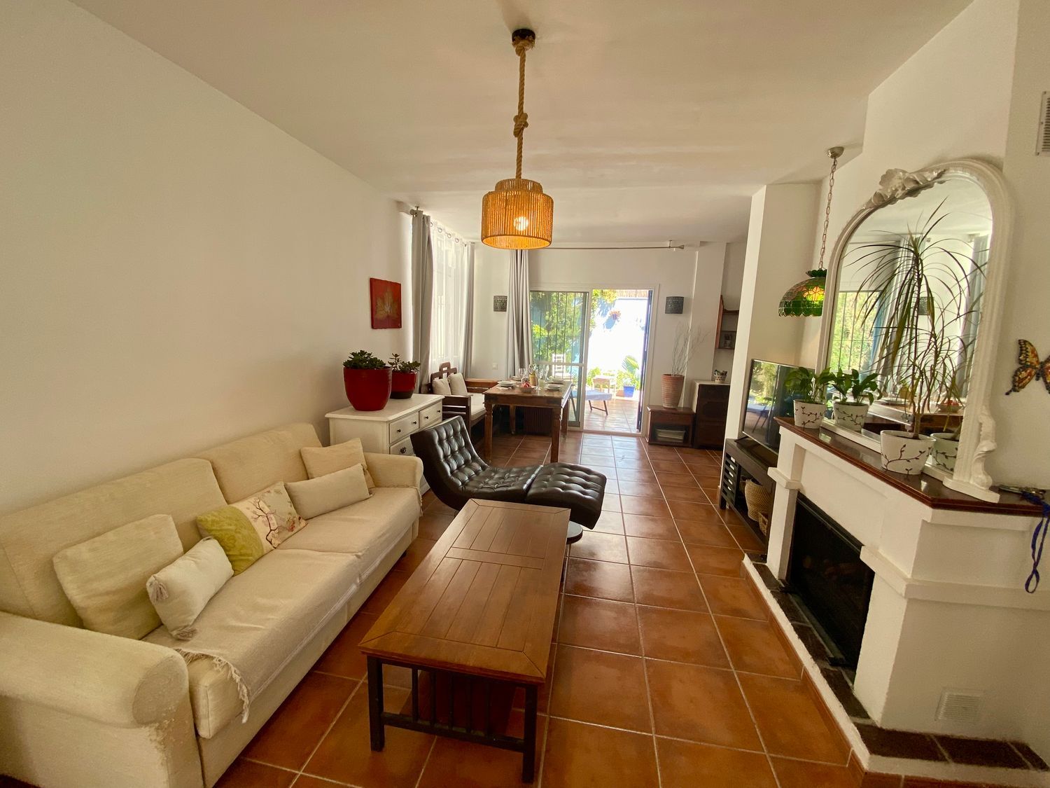 Chalet adosado en Villas del Rodeo, 19, Las Brisas - Foto 7