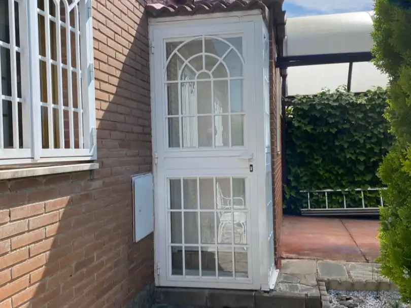 Chalet en Rivas-Vaciamadrid - Foto 13