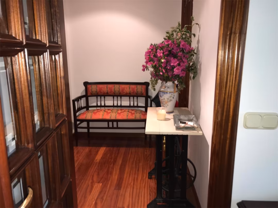 Piso en  Rúa de San Clemente 10 - Foto 19