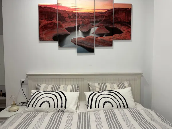 Piso en calle Decano Agustín Moreno, 3 - Foto 13