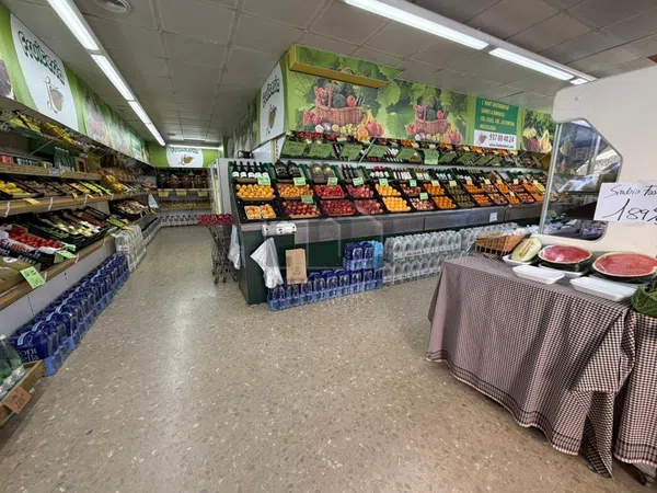 Negocio en traspaso en Ca n'Aurell - Foto 1
