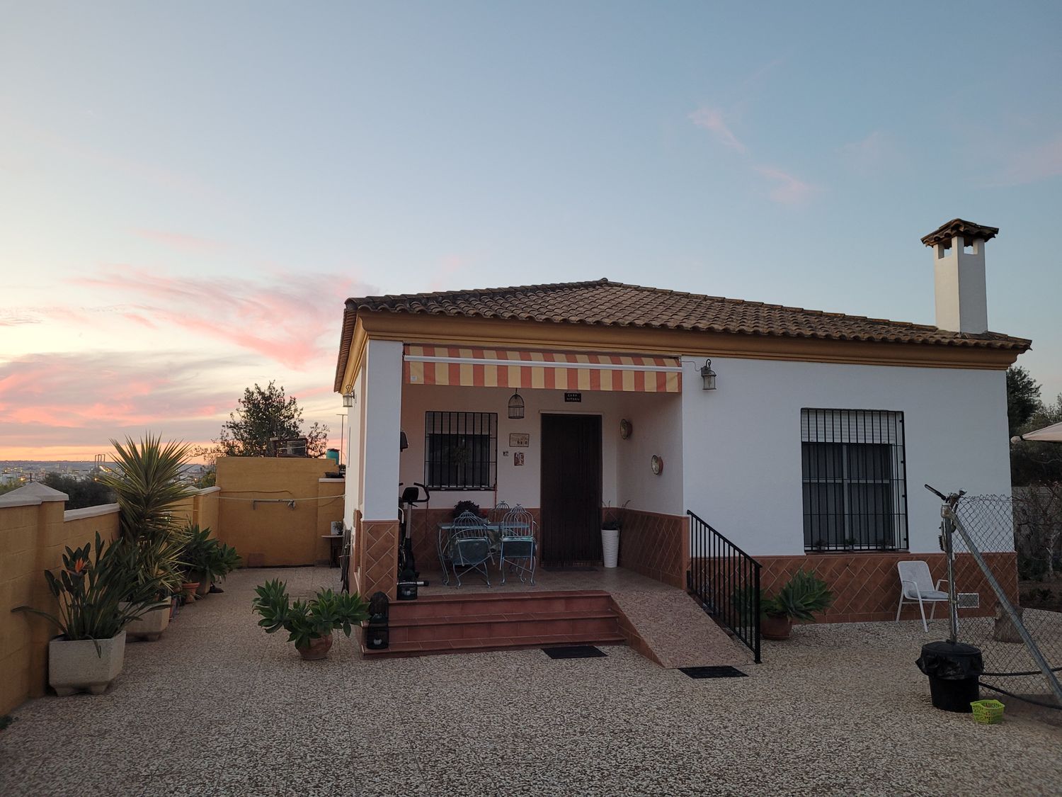 Casa o chalet independiente en Calle h, 9 - Foto 2