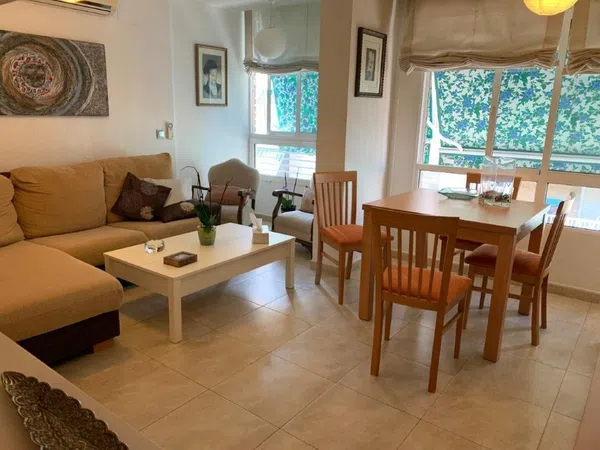 Piso en Calle Garbinet, 41, Carolinas Altas - Foto 1
