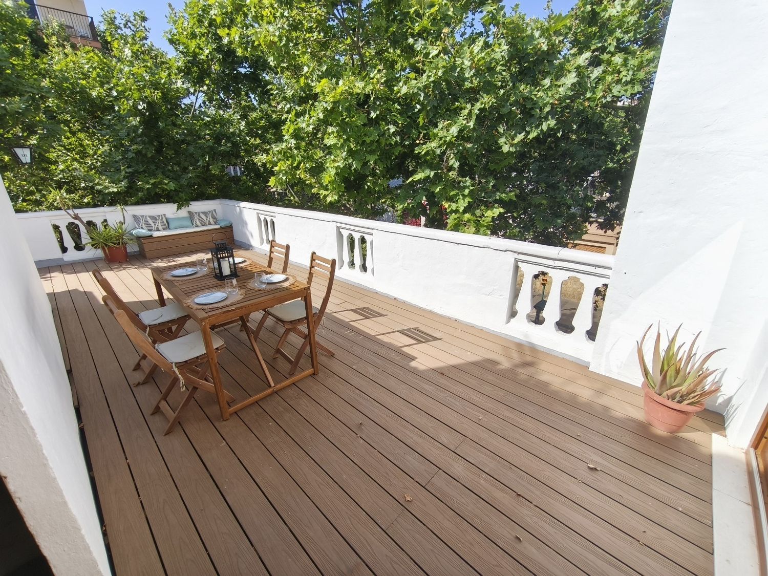 Piso en plaza Pedro Garau, 21 - Foto 6