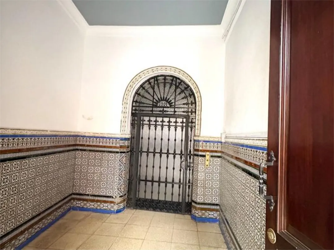 Piso en  Calle Bustos Tavera 5 - Foto 2