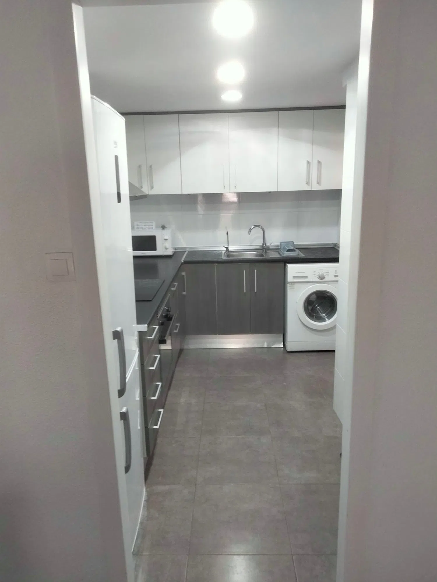 Piso en calle Mare de Déu del Carmen, 22 - Foto 1