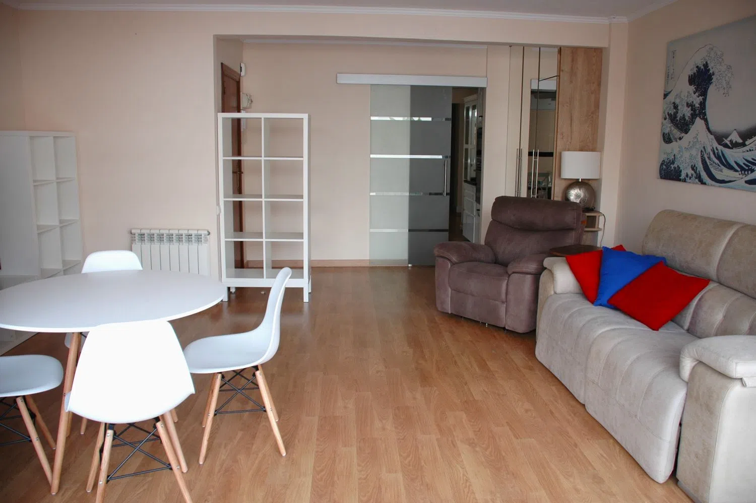 Piso en calle General Serrano, 10 - Foto 5