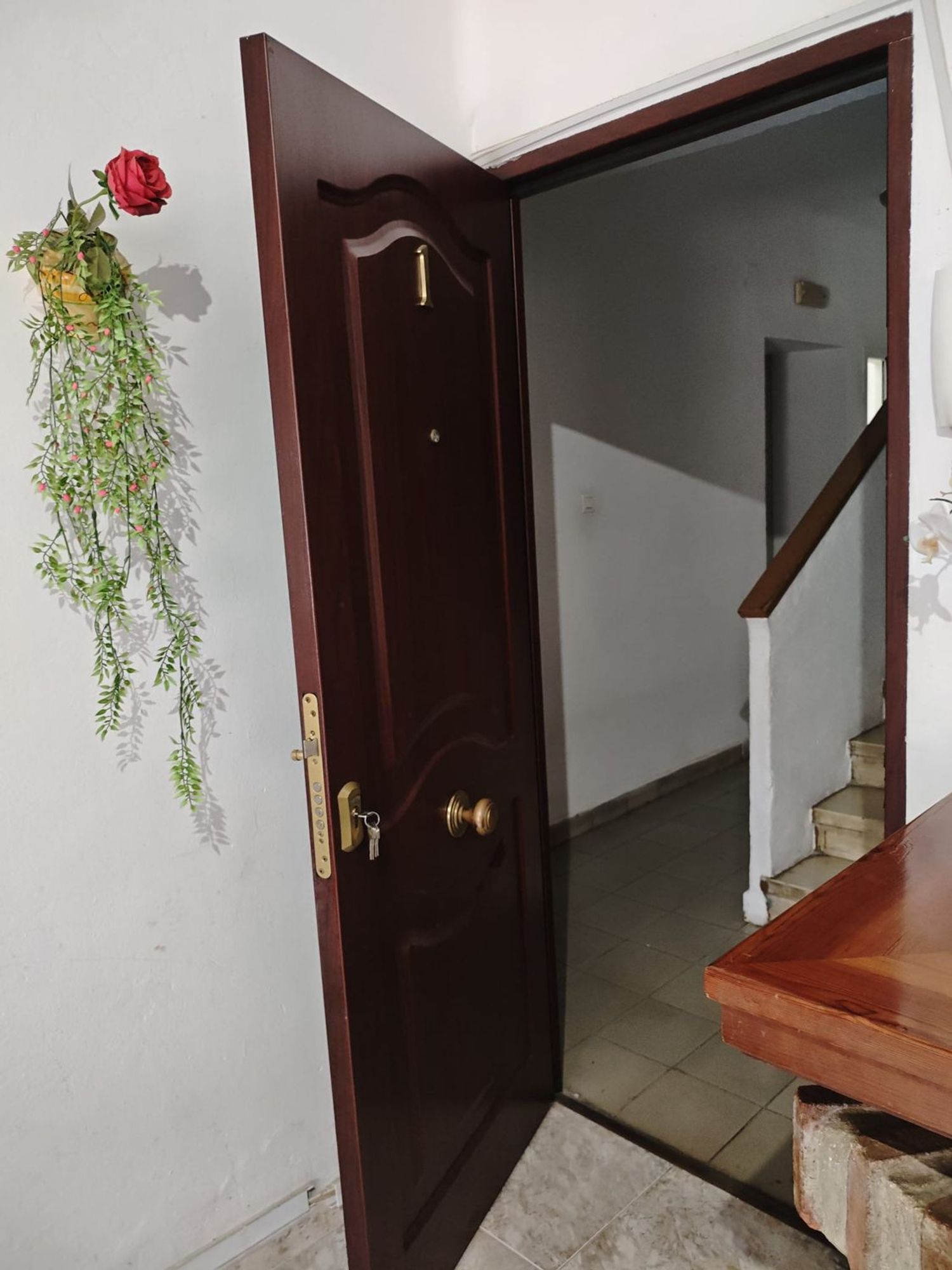 Piso en Calle la Unión, 18, Cruz del Humilladero - Los Tilos - Foto 8